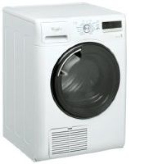 Сушильная машина Whirlpool AZB 8690 Сушильная машина Whirlpool AZB 8690