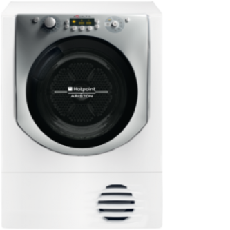 Сушильная машина HOTPOINT-ARISTON aqc9 bf7 t (eu) Сушильная машина HOTPOINT-ARISTON aqc9 bf7 t (eu)