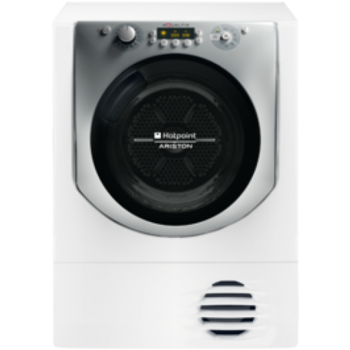 Сушильная машина HOTPOINT-ARISTON aqc9 bf7 t (eu) Сушильная машина HOTPOINT-ARISTON aqc9 bf7 t (eu)