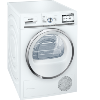 Сушильная машина SIEMENS WT47Y781OE