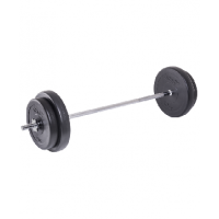 Штанга Starfit BB-401 35 кг Штанга Starfit BB-401 35 кг