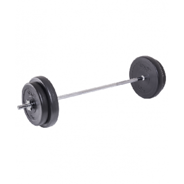 Штанга Starfit BB-401 35 кг Штанга Starfit BB-401 35 кг