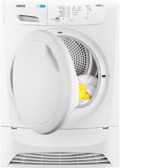 Сушильная машина ZANUSSI ZDP7202PZ Сушильная машина ZANUSSI ZDP7202PZ