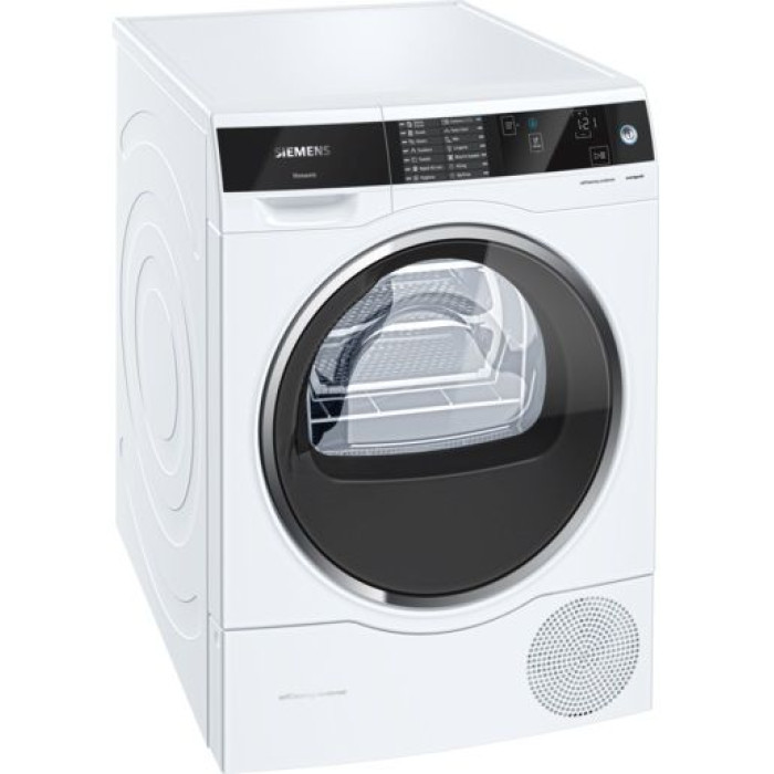 Сушильная машина SIEMENS WT 47U640 Сушильная машина SIEMENS WT 47U640