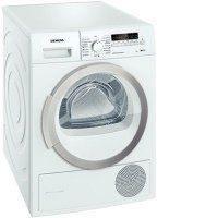 Сушильная машина SIEMENS wt 66b211 oe