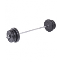 Штанга Starfit BB-401 25 кг Штанга Starfit BB-401 25 кг