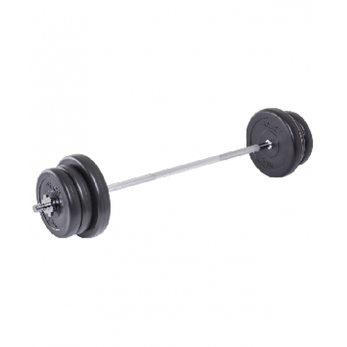 Штанга Starfit BB-401 25 кг Штанга Starfit BB-401 25 кг