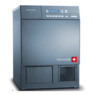 Сушильная машина Schulthess tc 8330