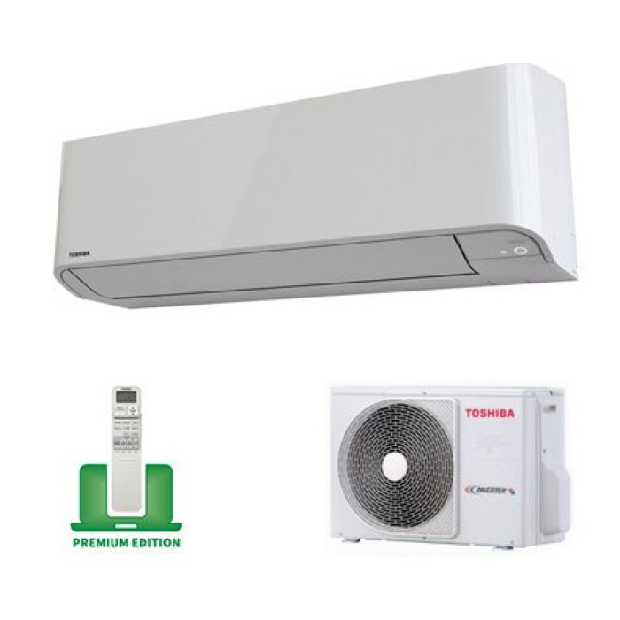 Сплит-система TOSHIBA RAS-13BKV-EE1-N/RAS-13BAV-EE1-N Сплит-система TOSHIBA RAS-13BKV-EE1-N/RAS-13BAV-EE1-N