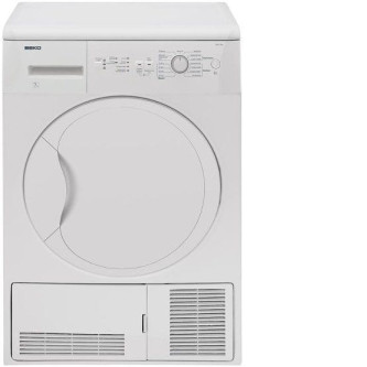 Сушильная машина BEKO dcu 7230 Сушильная машина BEKO dcu 7230