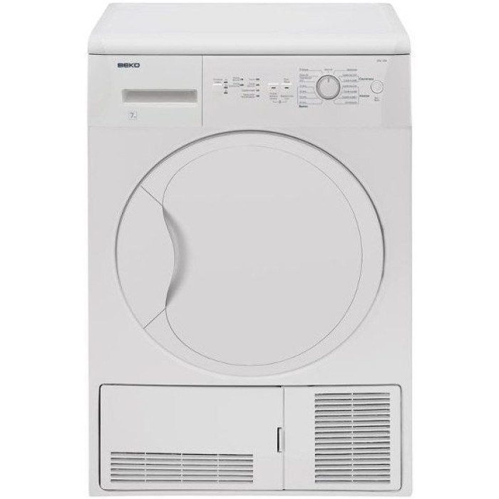 Сушильная машина BEKO dcu 7230 Сушильная машина BEKO dcu 7230