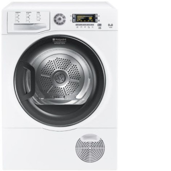 Сушильная машина Hotpoint-Ariston TCD 83B6 Сушильная машина Hotpoint-Ariston TCD 83B6