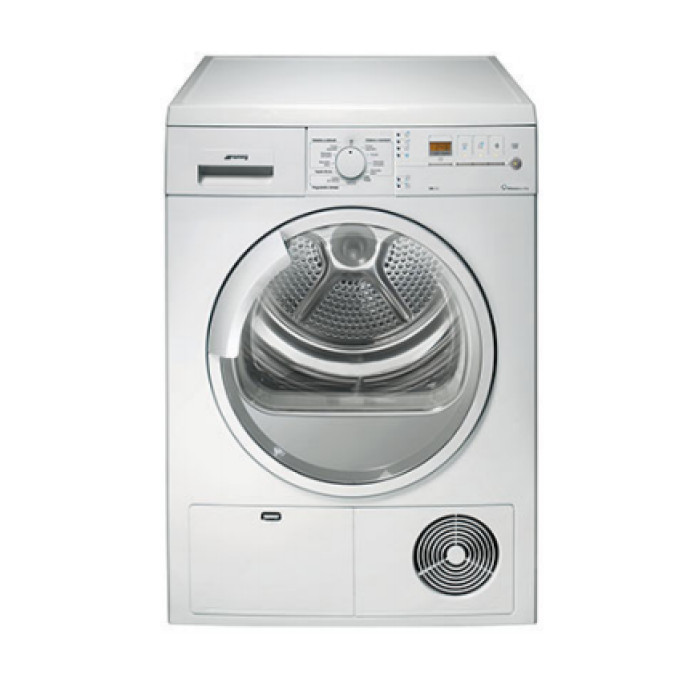Сушильная машина SMEG cdl73 Сушильная машина SMEG cdl73