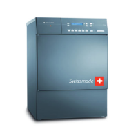 Сушильная машина Schulthess ta 8320 Сушильная машина Schulthess ta 8320