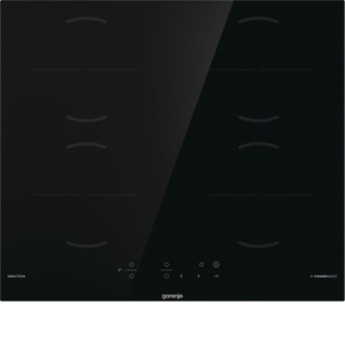 Варочная поверхность GORENJE GI6401BSCE Варочная поверхность GORENJE GI6401BSCE