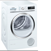 Сушильная машина SIEMENS WT 45W561OE Сушильная машина SIEMENS WT 45W561OE
