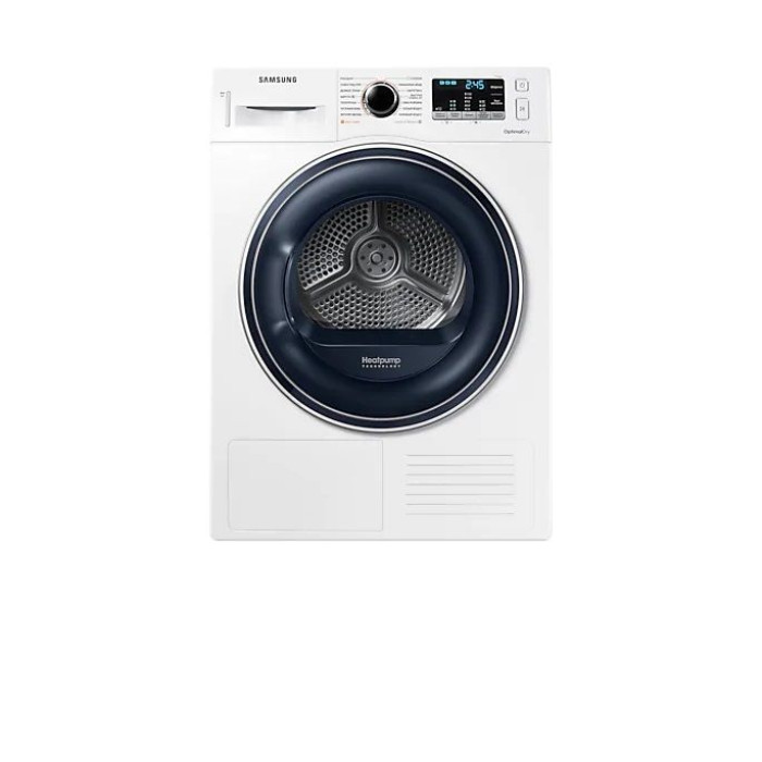Сушильная машина SAMSUNG DV80M50103W