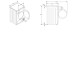 Сушильная машина SIEMENS wt 46s515 oe