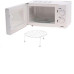Микроволновая печь MYSTERY MMW-2009G белый Микроволновая печь MYSTERY MMW-2009G белый