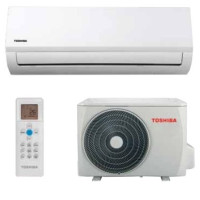 Сплит-система TOSHIBA RAS-07U2KHS/RAS-07U2AHS-EE