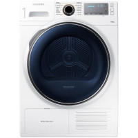 Сушильная машина SAMSUNG DV90H8000HW Сушильная машина SAMSUNG DV90H8000HW