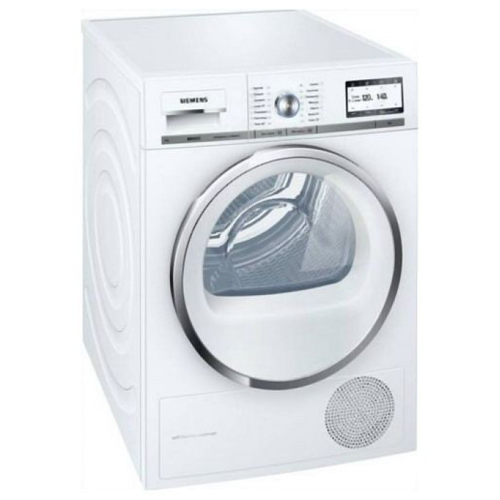 Сушильная машина SIEMENS wt 47y780 oe Сушильная машина SIEMENS wt 47y780 oe