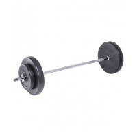 Штанга Starfit BB-401 30 кг Штанга Starfit BB-401 30 кг