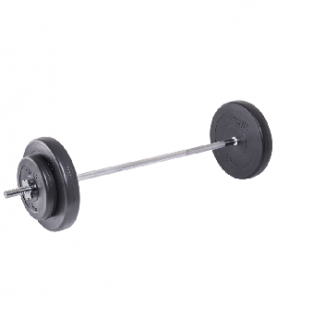 Штанга Starfit BB-401 30 кг