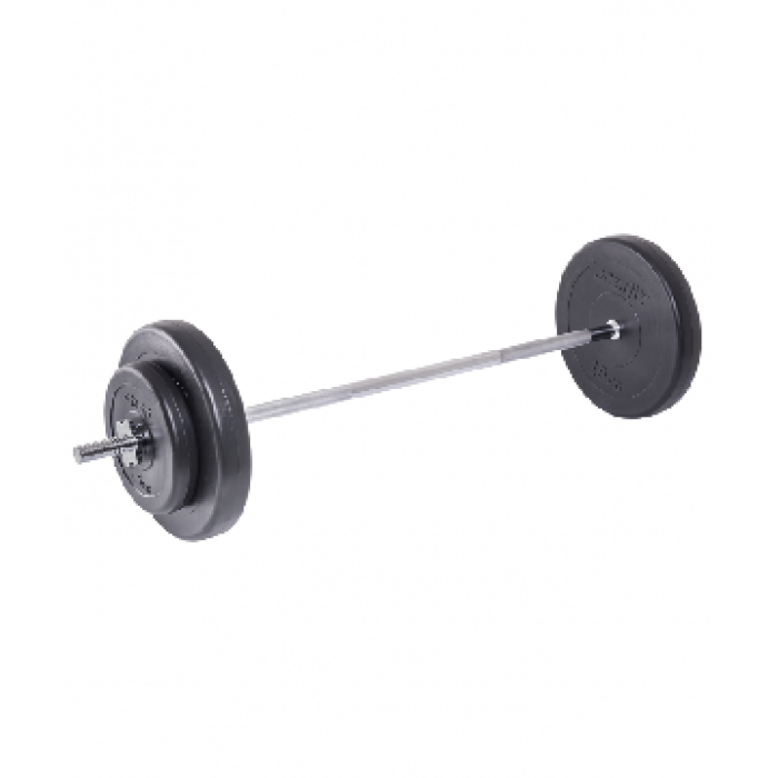 Штанга Starfit BB-401 30 кг Штанга Starfit BB-401 30 кг