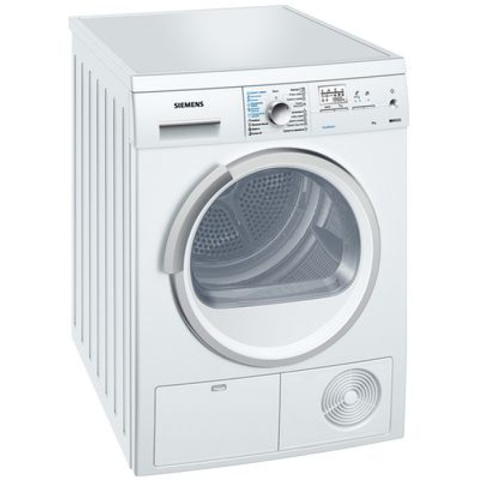 Сушильная машина SIEMENS wt 46s515 by Сушильная машина SIEMENS wt 46s515 by