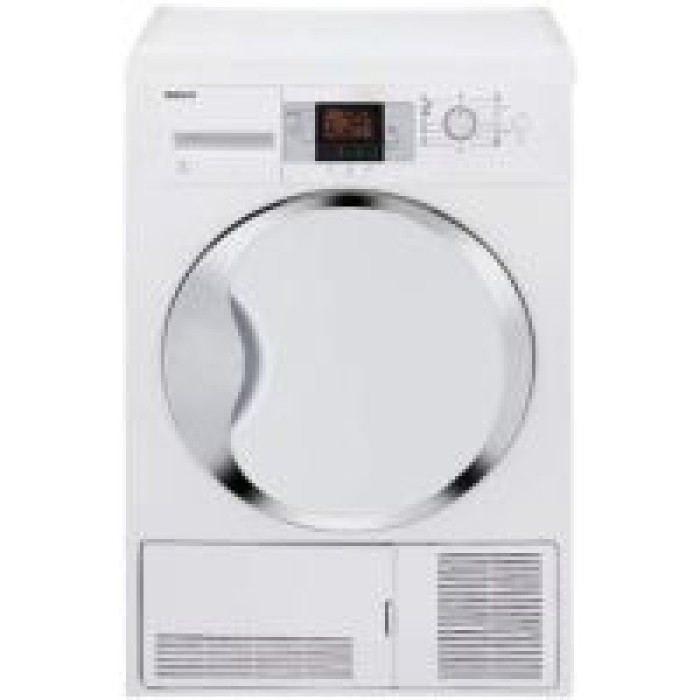Сушильный барабан BEKO dcu 7332 c