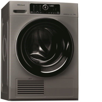 Сушильная машина WHIRLPOOL AWZ 10CDS/PRO Сушильная машина WHIRLPOOL AWZ 10CDS/PRO