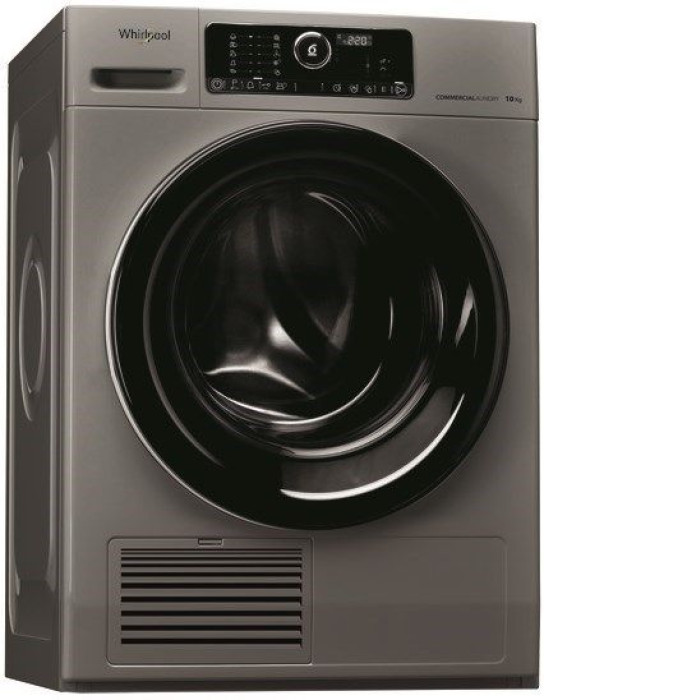 Сушильная машина WHIRLPOOL AWZ 10CDS/PRO Сушильная машина WHIRLPOOL AWZ 10CDS/PRO