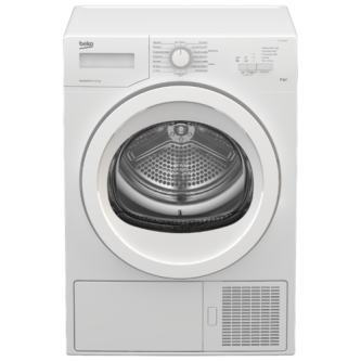 Сушильная машина BEKO dps 7205 gb5 Сушильная машина BEKO dps 7205 gb5