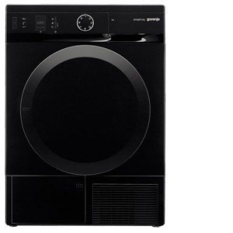 Сушильная машина GORENJE d 74 sy2 b