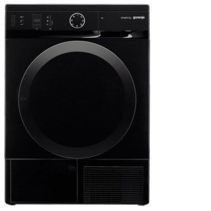 Сушильная машина GORENJE d 74 sy2 b Сушильная машина GORENJE d 74 sy2 b