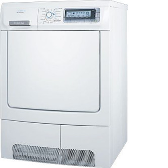 Сушильная машина ELECTROLUX edi 97170