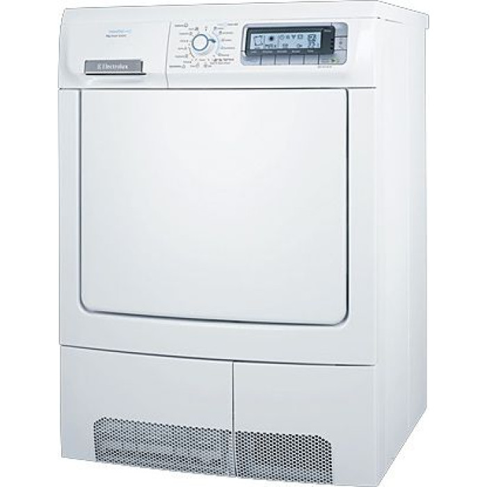Сушильная машина ELECTROLUX edi 97170 Сушильная машина ELECTROLUX edi 97170