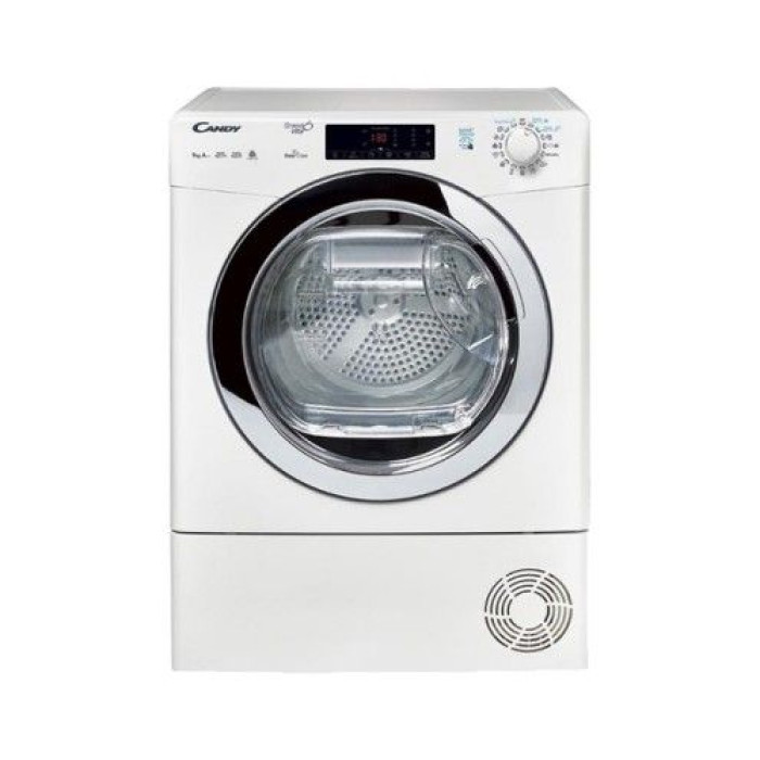 Сушильная машина Candy GVS HY9A2TCE-S Сушильная машина Candy GVS HY9A2TCE-S