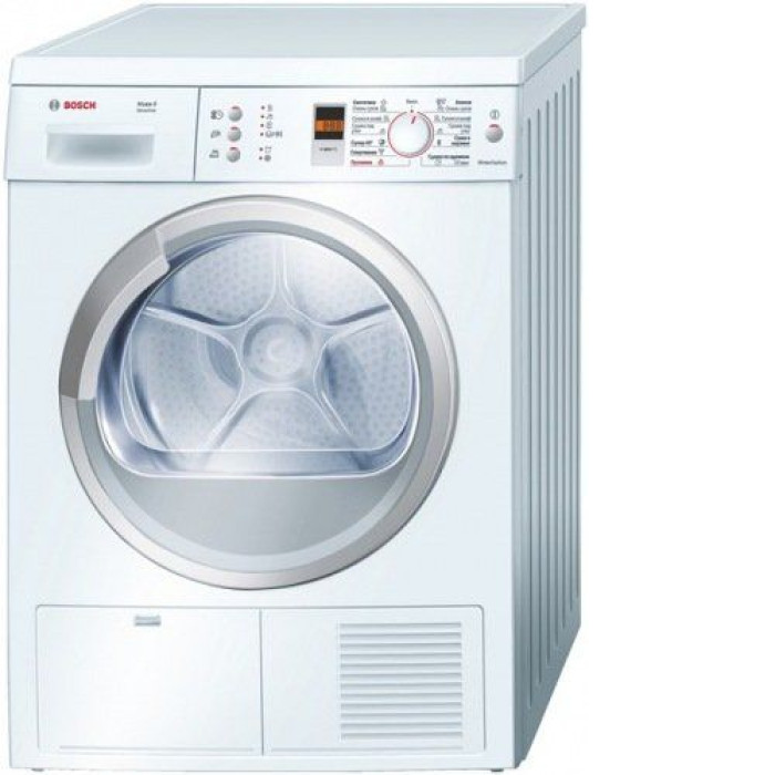 Сушильный барабан BOSCH wte 86304 Сушильный барабан BOSCH wte 86304