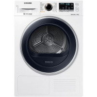 Сушильная машина SAMSUNG DV90M5200QW