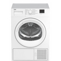 Сушильный барабан Beko DU 7111 GAW