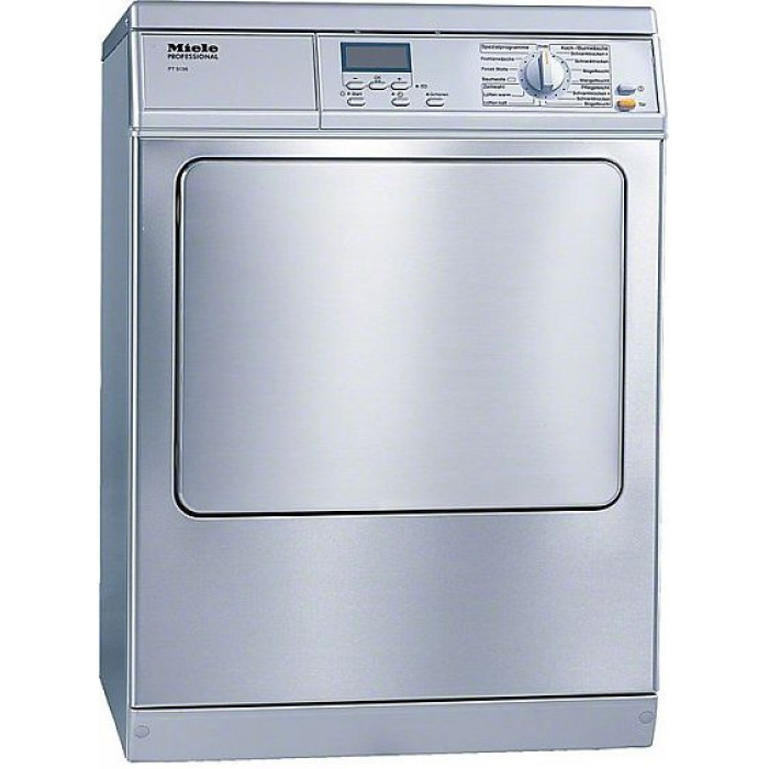 Сушильная машина MIELE pt 5136 ed Сушильная машина MIELE pt 5136 ed
