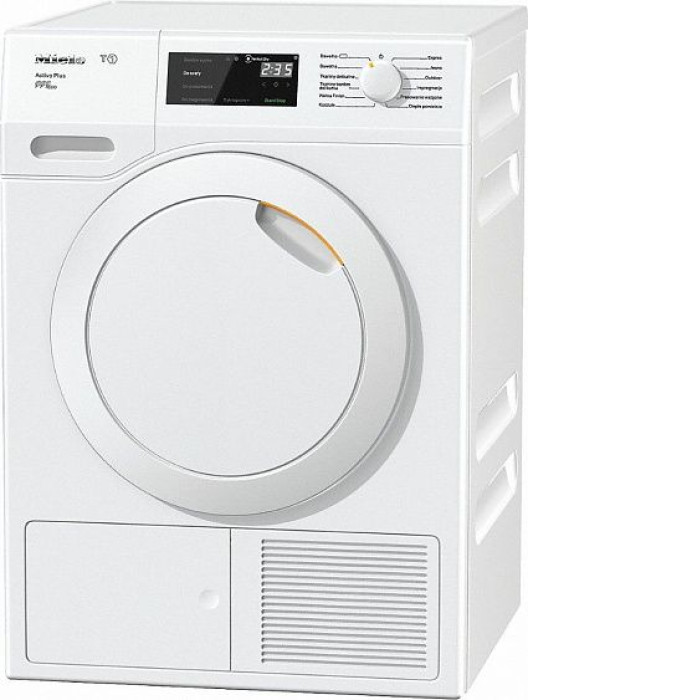 Сушильная машина Miele TCE 530 WP