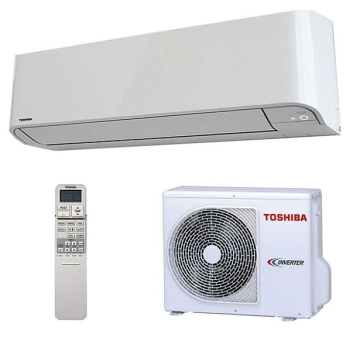 Сплит-система TOSHIBA RAS-07BKV-EE1