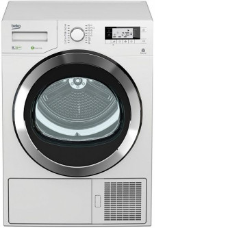 Сушильная машина Beko DPY 8506 Сушильная машина Beko DPY 8506