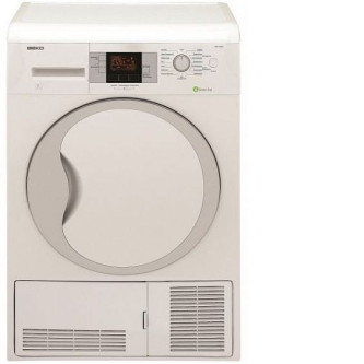 Сушильная машина Beko DPU 7340 Сушильная машина Beko DPU 7340