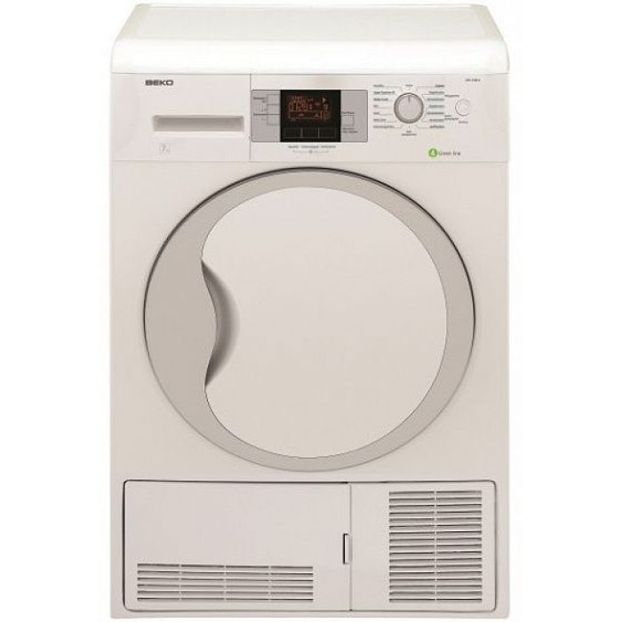 Сушильная машина Beko DPU 7340 Сушильная машина Beko DPU 7340