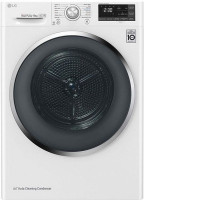 Сушильная машина LG RC90U2AV2W Сушильная машина LG RC90U2AV2W