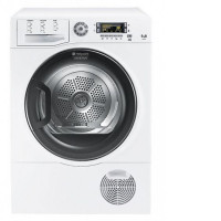 Сушильный барабан HOTPOINT-ARISTON FTCD 97B 6H